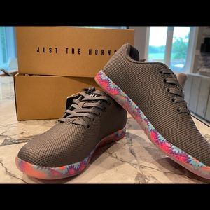NWT NoBull Low Top Shoes
